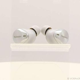 〔中古〕Technics EAH-AZ80-S〔196-ud〕