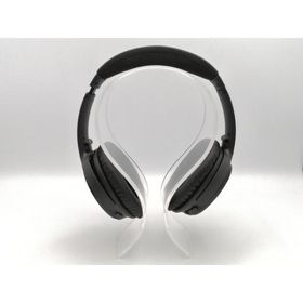 【中古】BOSE QuietComfort 35 wireless headphones II ブラック【ECセンター】保証期間１ヶ月【ランクA】
