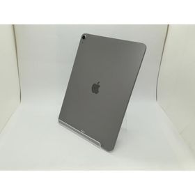 【中古】Apple 【Wi-Fi】 13インチ iPad Air（M3/2025) 256GB スペースグレイ MCNN4J/A【OSU301】保証期間１ヶ月【ランクA】
