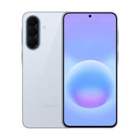 SAMSUNG(サムスン) Galaxy A57 5G BL オーサムアイシーブルー 6.7型FHD＋ 8GB/128GB SIMフリースマートフォン SM-A576QLBASJP