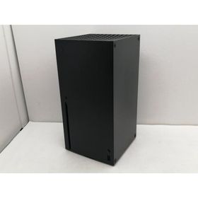 【中古】Microsoft Xbox Series X【仙台イービーンズ】保証期間１ヶ月【ランクA】