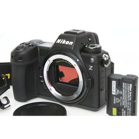 【全額返金保証】美品｜ニコン Z6III ボディ（センサー清掃済み） CA01-R5016-2S2