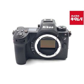 【中古】 【美品】 ニコン Z6III ボディ