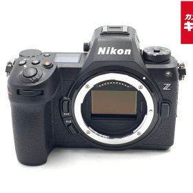 【中古】 【美品】 ニコン Z6III ボディ 【ミラーレス一眼】 【6ヶ月保証】