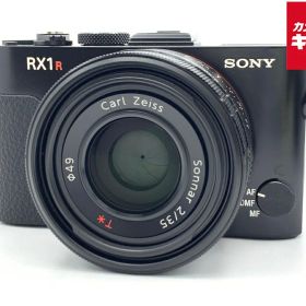 【中古】 【良品】 ソニー Cyber-shot DSC-RX1R 【コンパクトデジタルカメラ】
