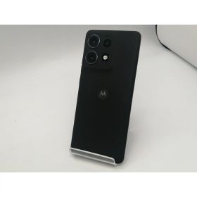 【中古】MOTOROLA SoftBank 【SIMフリー】 motorola edge 50s pro ブラックビューティー 8GB 256GB A402MO【広島本通】保証期間1ヶ月【ランクB】