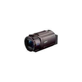 ★ソニー / SONY FDR-AX45A (TI) [ブロンズブラウン]【ビデオカメラ】【送料無料】