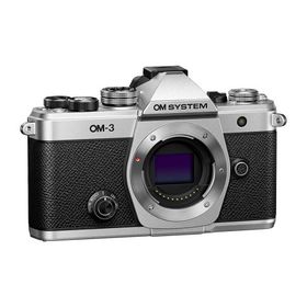 OM-3 ボディー SLV