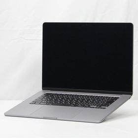 【中古】Apple MacBook Air (15-inch, M2, 2023) (ZAL24006)ノートパソコン /macOS 26.2 /Apple M2, 10 core GPU /8GB / 256GB /15.3インチ 2880 x 1864