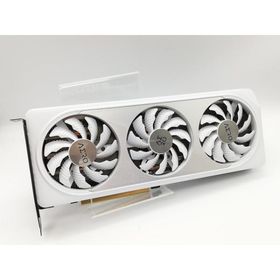 【中古】GIGABYTE GV-N4060AERO OC-8GD RTX4060/8GB(GDDR6)【秋葉2号】保証期間１週間