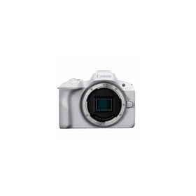 CANON EOS R50 ボディ （ホワイト） JAN末番205091
