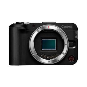【ハンディファンプレゼント】 キヤノン(Canon） EOS R50 V ボディ Vlog 動画撮影