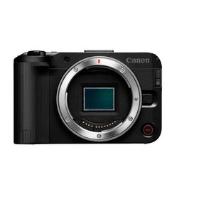 キヤノン デジタル一眼カメラ EOS R50V BODY(レンズ無)/ブラック/約370g