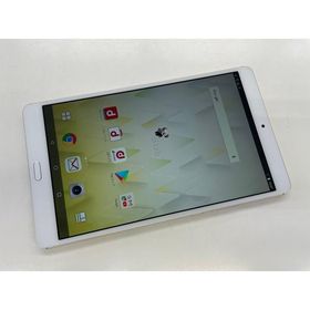 ★送料無料★良品★docomo★dtab Compact d-01J★ゴールド★0080280014140★SYS★04/28