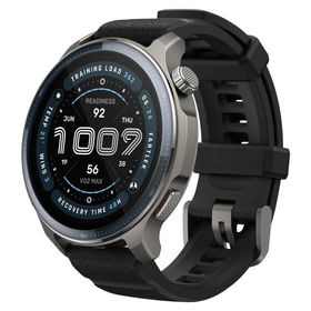 amazfit アマズフィット balance2 【ブラック】 SP170076-C01 バランス2 VGP2026金賞