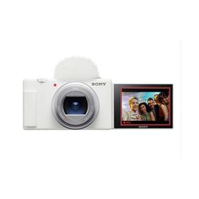 【納期1-2週間】SONY[ソニー] ZV-1M2 ホワイト