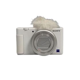 SONY◆コンパクトデジタルカメラ VLOGCAM ZV ZV-1G