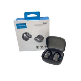ANKER◆ワイヤレスイヤホン/Soundcore C40i/A3331N01/2025年製