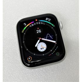 Apple Watch Series 4 中古 6,358円 | ネット最安値の価格比較