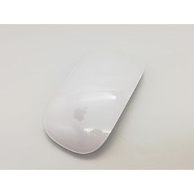 【中古】Apple Magic Mouse（2024/USB-C）ホワイト MXK53ZA/A【秋葉2号】保証期間１週間