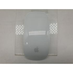 【中古】Apple Magic Mouse（2024/USB-C）ホワイト MXK53ZA/A【日本橋3】保証期間１週間