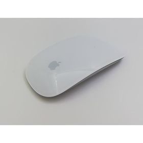 【中古】Apple Magic Mouse（2024/USB-C）ホワイト MXK53ZA/A【大宮東口】保証期間１週間