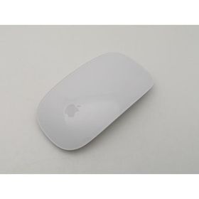 【中古】Apple Magic Mouse（2024/USB-C）ホワイト MXK53ZA/A【三宮センター】保証期間１週間