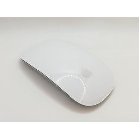 【中古】Apple Magic Mouse（2024/USB-C）ホワイト MXK53ZA/A【熊本】保証期間１週間
