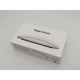 【未使用】Apple Magic Mouse（2024/USB-C）ホワイト MXK53ZA/A【なんば】保証期間１週間