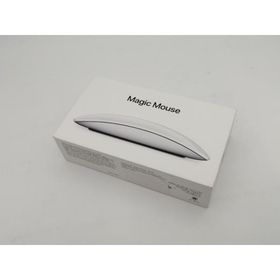 【未使用】Apple Magic Mouse（2024/USB-C）ホワイト MXK53ZA/A【なんば】保証期間１週間