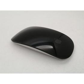 【中古】Apple Magic Mouse（2024/USB-C）ブラック MXK63ZA/A【札幌南2条】保証期間１週間