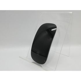 【中古】Apple Magic Mouse（2024/USB-C）ブラック MXK63ZA/A【京都】保証期間１週間