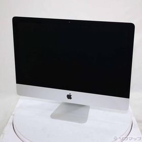 〔中古〕Apple(アップル) iMac 21.5-inch Early-2019 MRT32J／A Core_i3 3.6GHz 8GB HDD1TB 〔10.15 Catalina〕〔258-ud〕