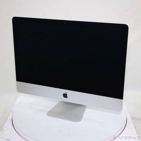 〔中古〕Apple(アップル) iMac 21.5-inch Early-2019 MRT32J／A Core_i3 3.6GHz 8GB HDD1TB 〔10.15 Catalina〕〔344-ud〕