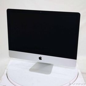 〔中古〕Apple(アップル) iMac 21.5-inch Early-2019 MRT32J／A Core_i3 3.6GHz 8GB HDD1TB 〔10.15 Catalina〕〔377-ud〕