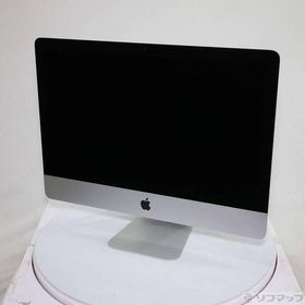 〔中古〕Apple(アップル) iMac 21.5-inch Early-2019 MRT32J／A Core_i3 3.6GHz 8GB HDD1TB 〔10.15 Catalina〕〔377-ud〕