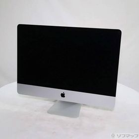 〔中古〕Apple(アップル) iMac 21.5-inch Early-2019 MRT42J／A Core_i5 3GHz 16GB Fusion Drive1TB 〔10.15 Catalina〕〔258-ud〕