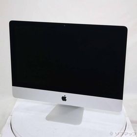 〔中古〕Apple(アップル) iMac 21.5-inch Early-2019 MRT42J／A Core_i5 3GHz 16GB Fusion Drive1TB 〔10.15 Catalina〕〔348-ud〕