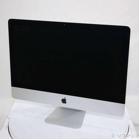 〔中古〕Apple(アップル) iMac 21.5-inch Early-2019 MRT42J／A Core_i7 3.2GHz 16GB SSD1TB 〔10.15 Catalina〕〔262-ud〕