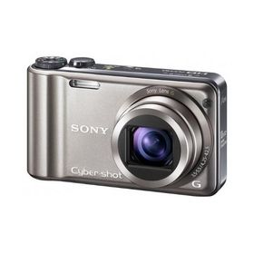 ソニー SONY デジタルカメラ Cybershot HX5V ゴールド DSC-HX5V/N(中古品)