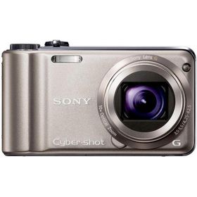 SONY Cybershot HX5V ゴールド DSC-HX5V/N 良品 動作確認済み 1ヶ月保証付 高性能