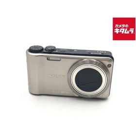 【中古】 【並品】 ソニー Cyber-shot DSC-HX5V Ｎ ゴールド