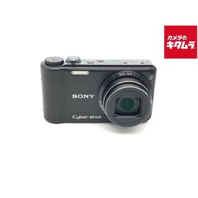 【中古】 【並品】 ソニー Cyber-shot DSC-HX5V B ブラック