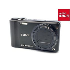 【中古】 【並品】 ソニー Cyber-shot DSC-HX5V B ブラック