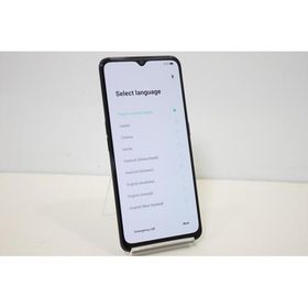 スマートフォン 本体 Reno3 A CPH2013 OPPO SIMフリー SIMフリー 赤ロム保証 128GB ブラック 値下げ