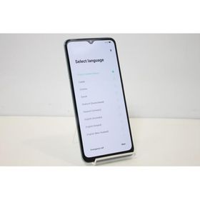 スマートフォン 本体 Reno3 A CPH2013 OPPO SIMフリー SIMフリー 赤ロム保証 128GB ブルー