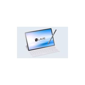 NECパーソナル(Cons) LAVIE Tab T12N T1275/LAS クラウドグレー PC-T1275LAS
