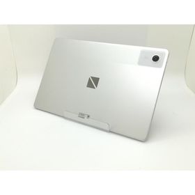 【中古】NEC 国内版 【Wi-Fi】 LAVIE Tab T12N T1275/LAS PC-T1275LAS クラウドグレー 【Dimensity 6400/12GB/256GB】【静岡】保証期間１ヶ月【ランクA】