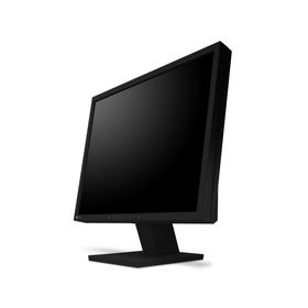 ナナオ 48cm(19.0)型カラー液晶モニター FlexScan S1934 ブラック S1934-TBK