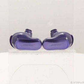 〔中古〕BOSE(ボーズ) Bose QuietComfort Ultra Earbuds (第2世代) ミッドナイトバイオレット〔348-ud〕